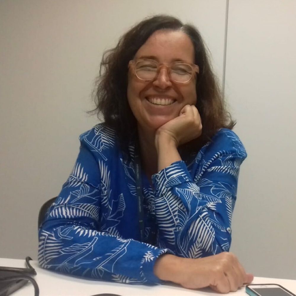 Lucila de Beaurepaire 