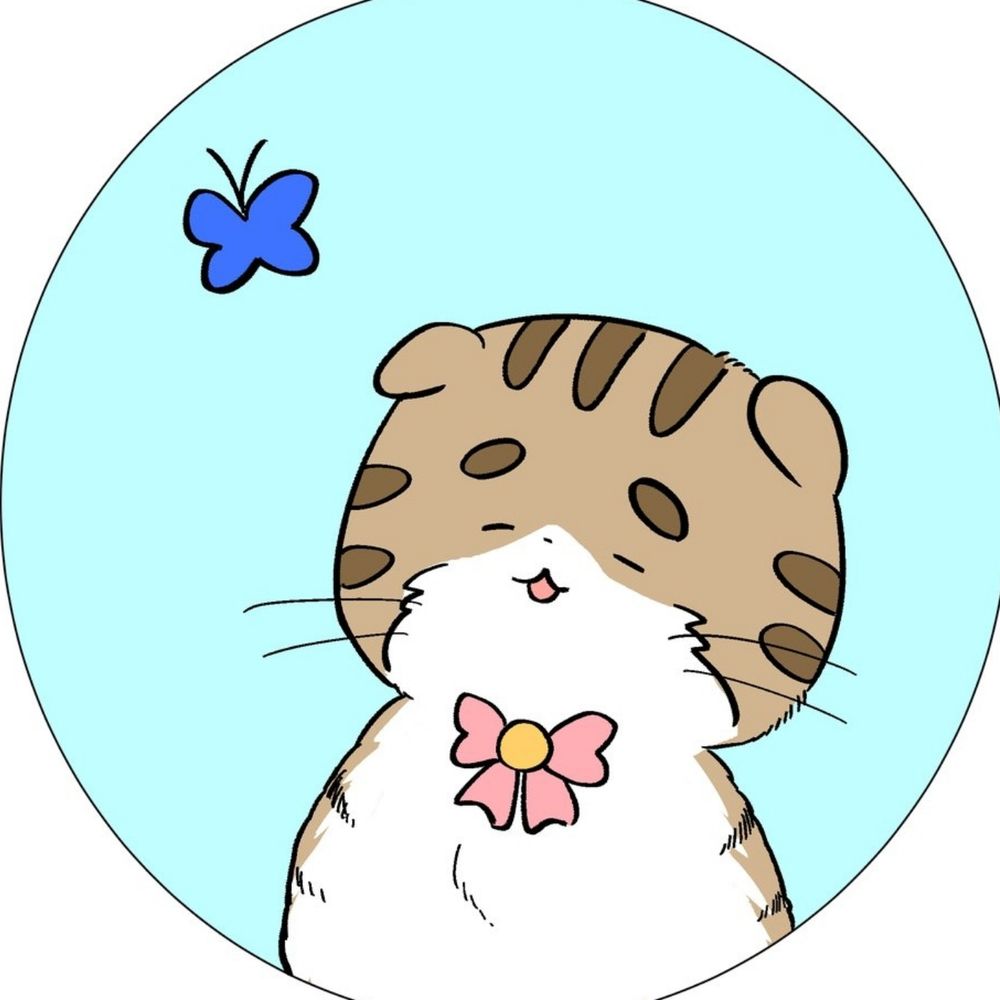みゃお研