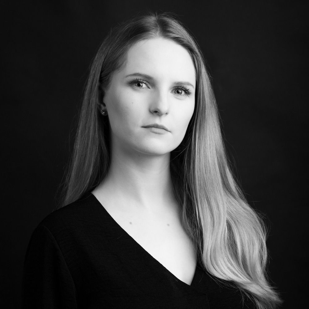 Anna Absolonová