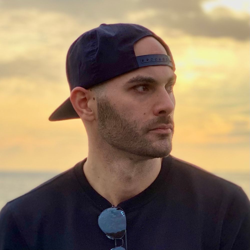 Andrew Elash