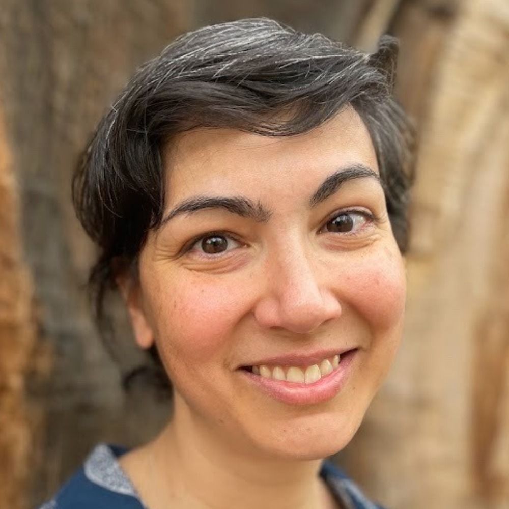 Sharada Keats
