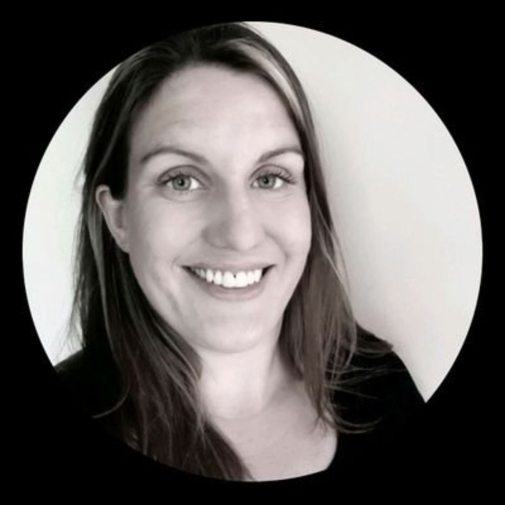 Louise Corrigan