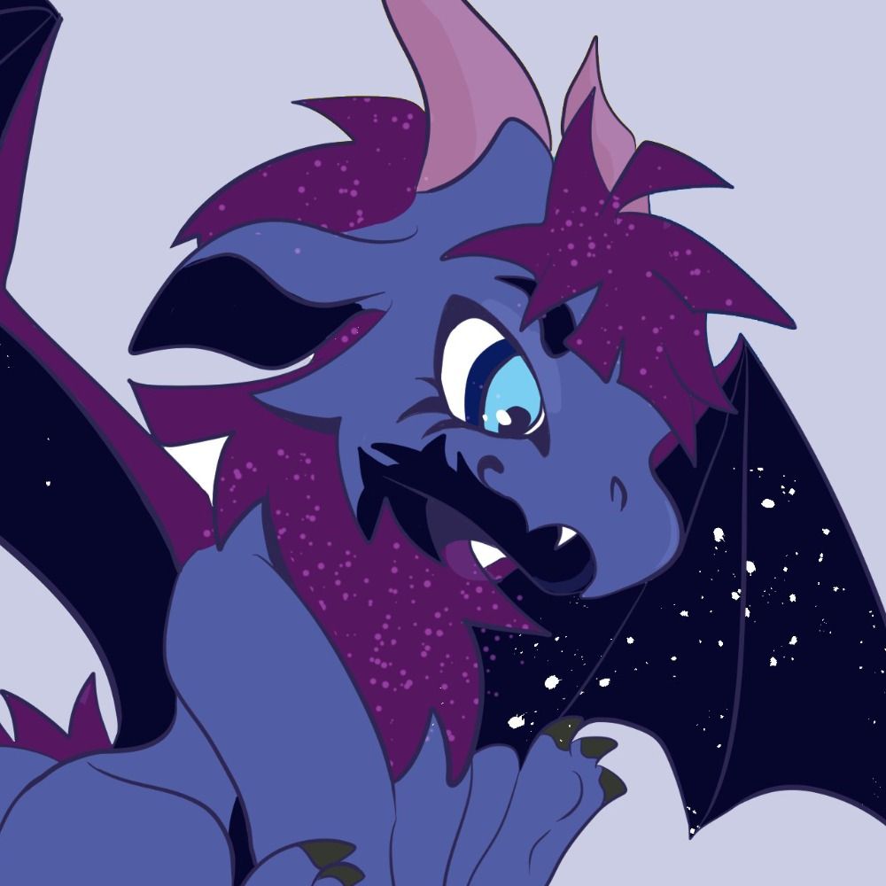 Mumux, the celestial derg