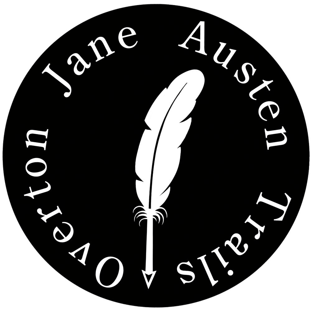 Overton Jane Austen Trails