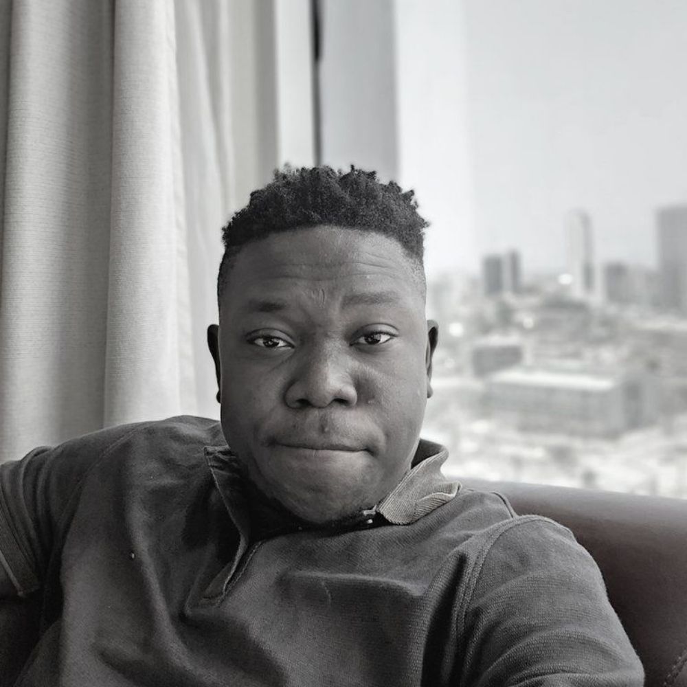 Samson Goddy