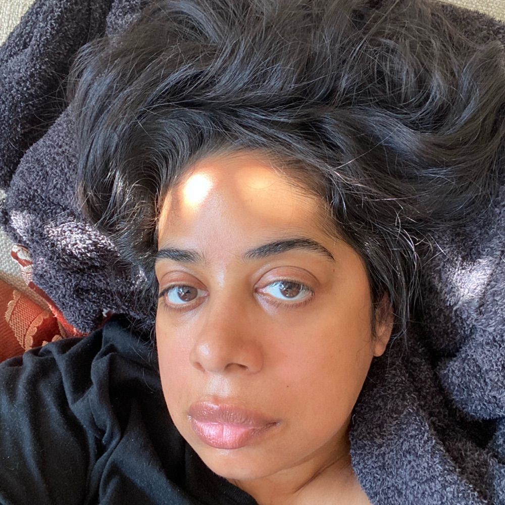Sahar Shereen