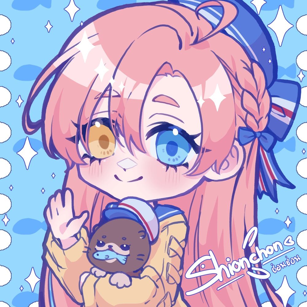 ช่อนช่อน | SHIONchon 🐟