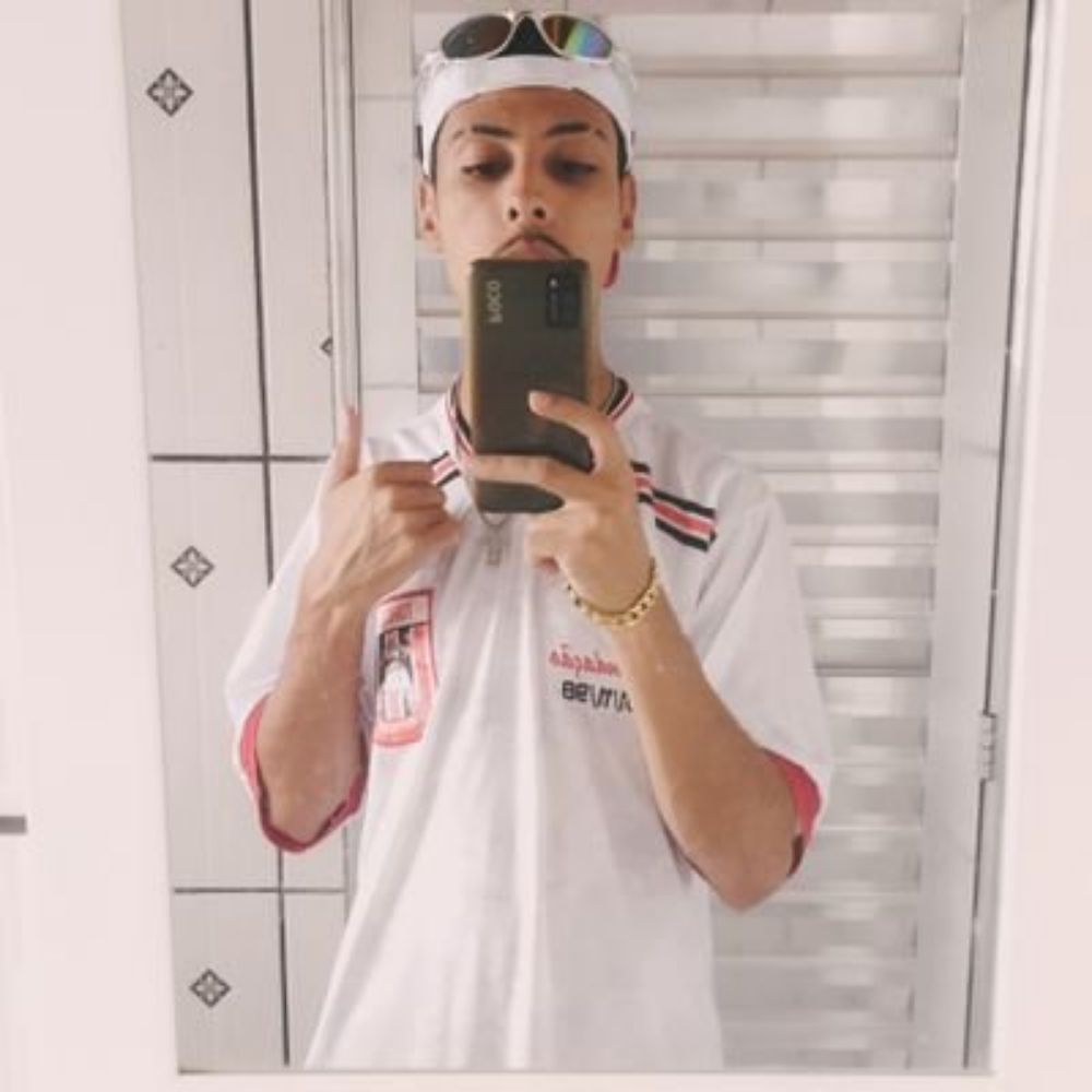 Mo ˢᵖᶠᶜ 🇾🇪