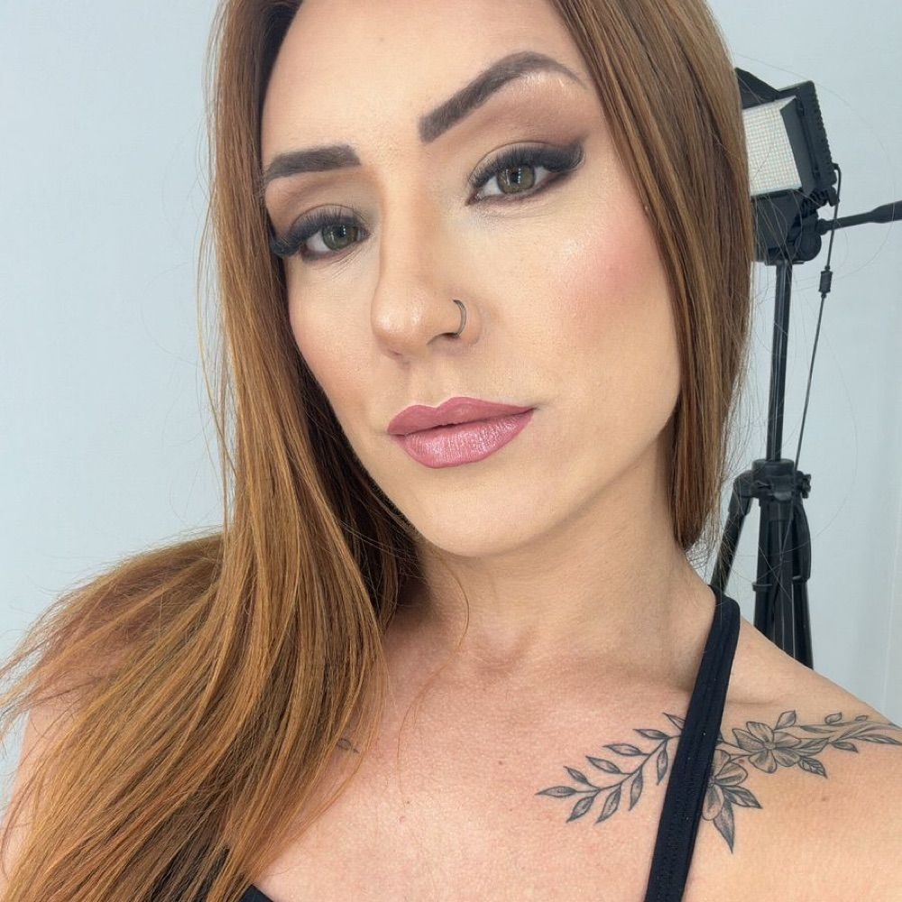 Paola Sodré 