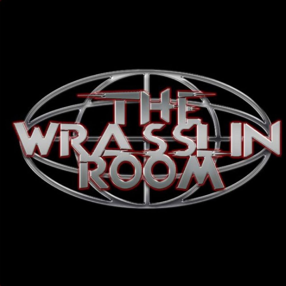 The Wrasslin Room Podcast