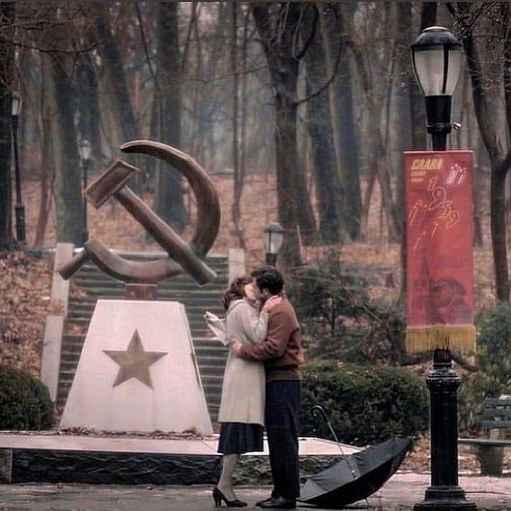 Billy Boy Callan ☭ 