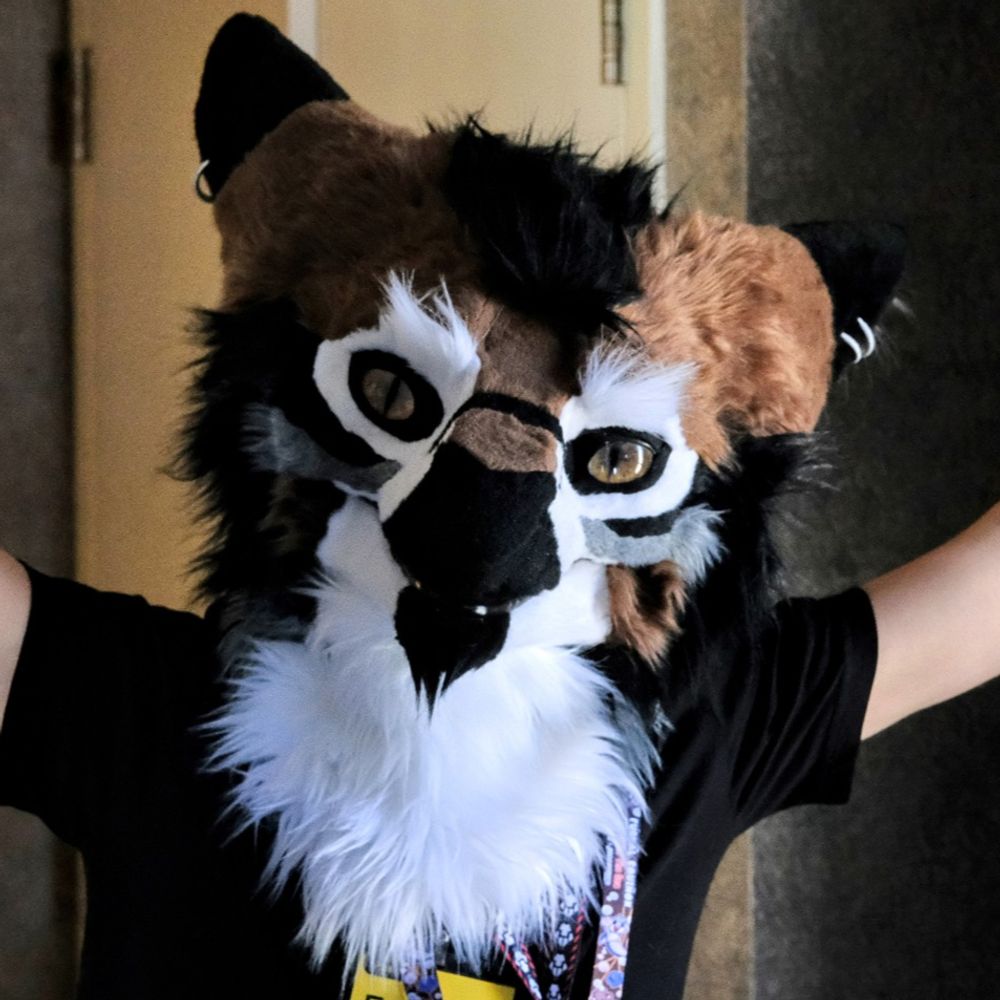 Yazur 🐺🐾