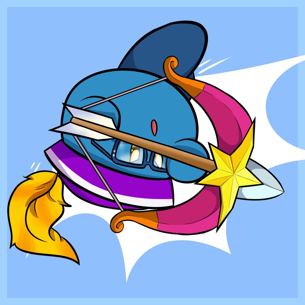 Derp Kirby