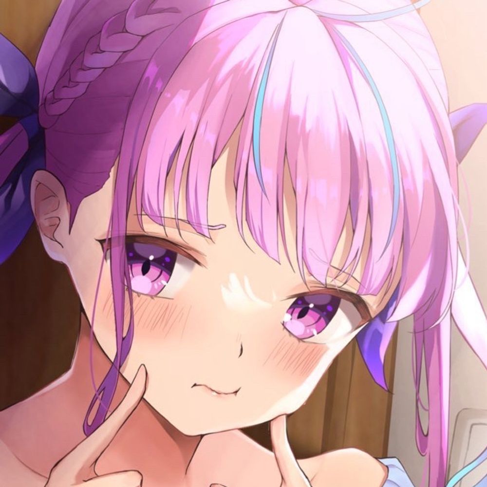 もっきゅん。