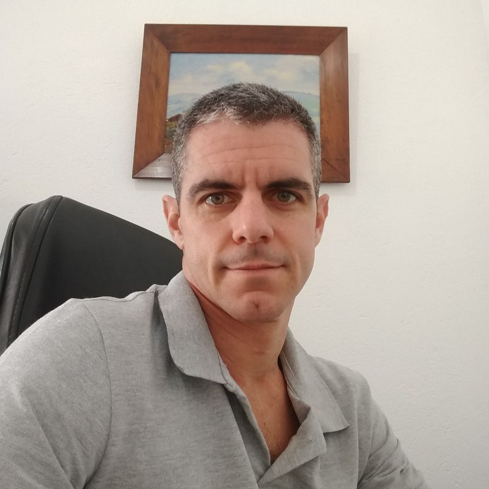 Marcos Righetti