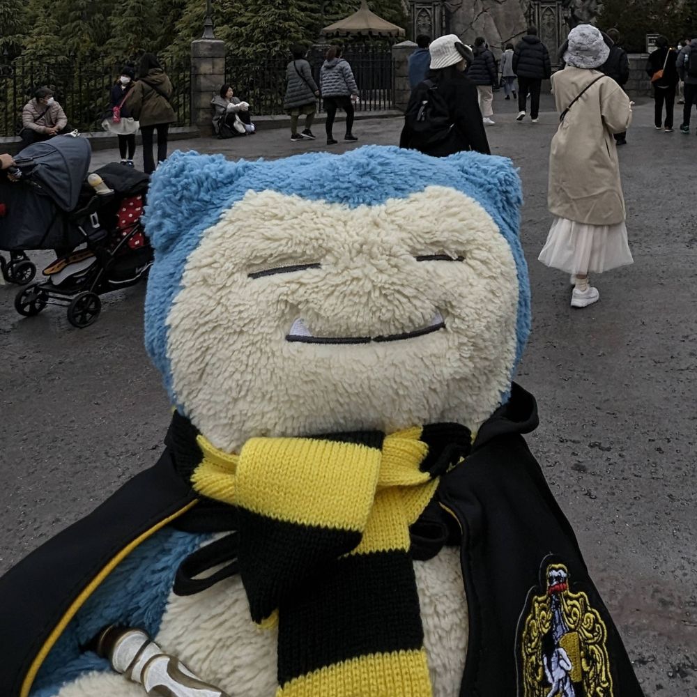 Squishster