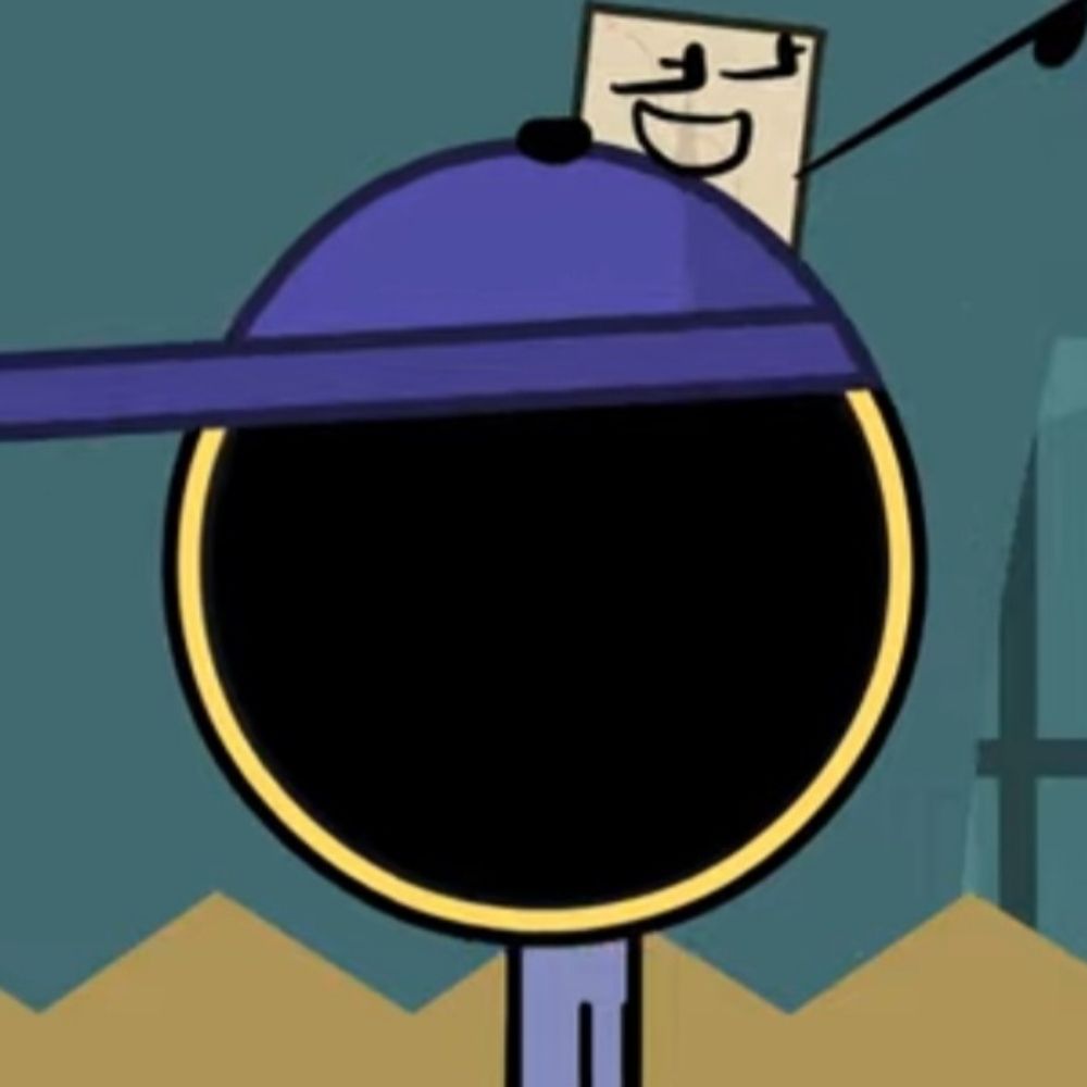 #1 no face fan