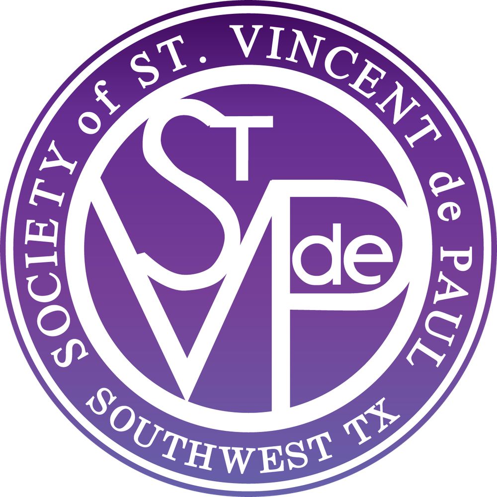 St. Vincent de Paul Southwest Texas Council