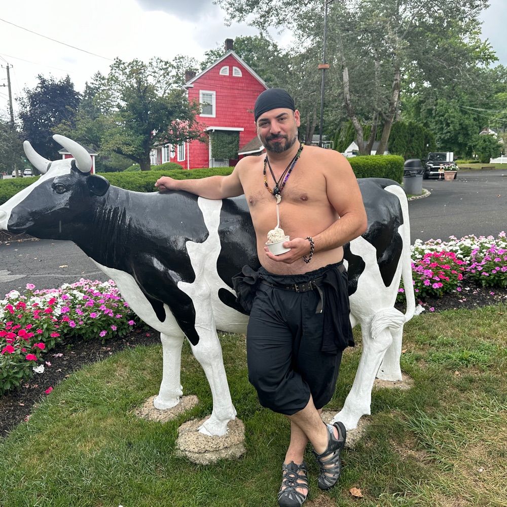 Baron Nick