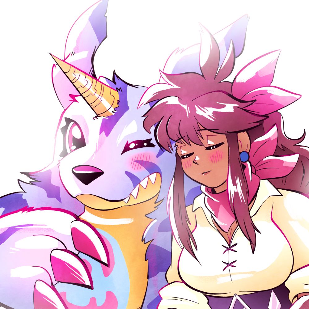 Princess (she/her - cis♀) (COMMS are CLOSED!)