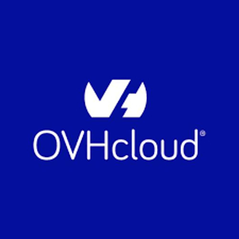 OVHcloud US