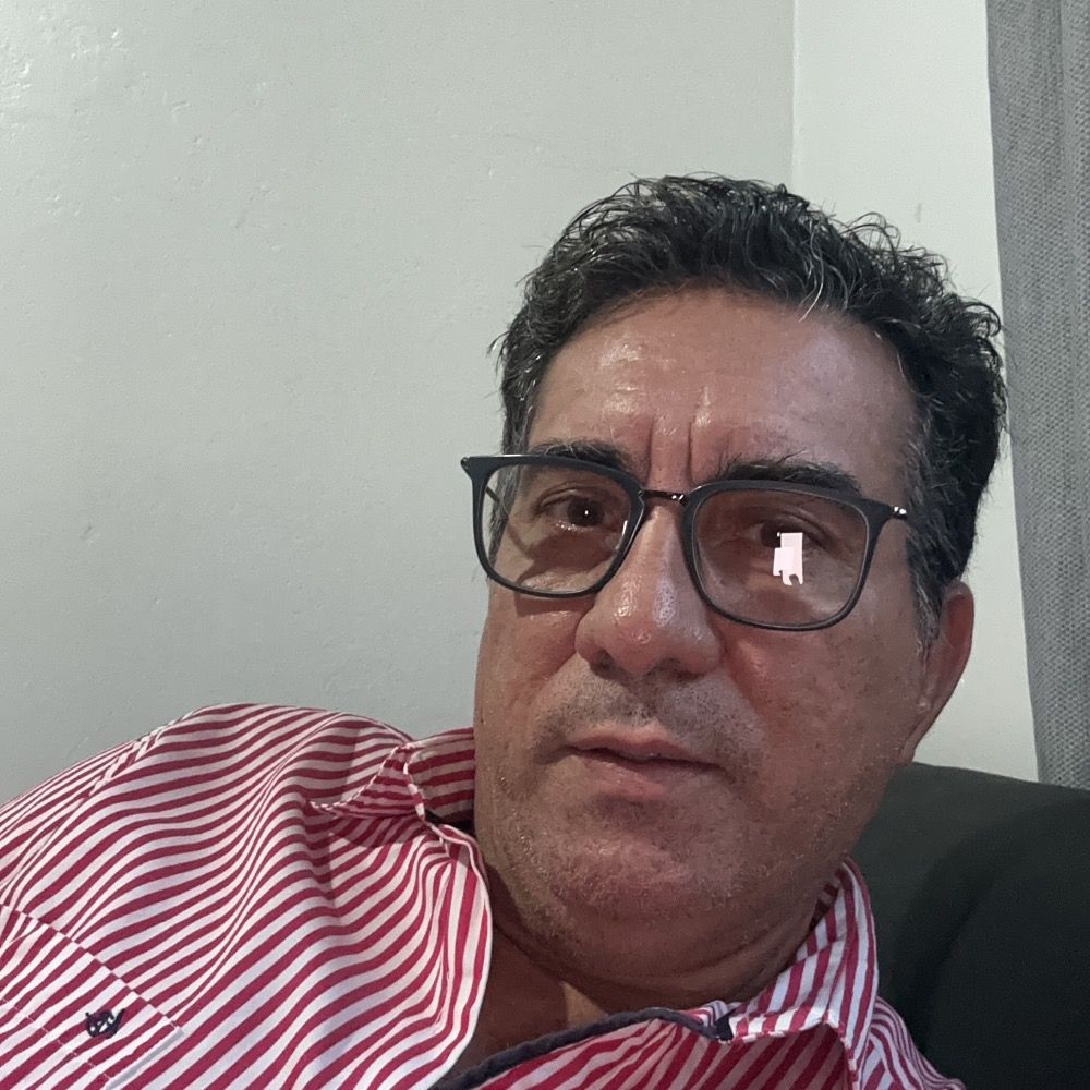 Antonio Vieira