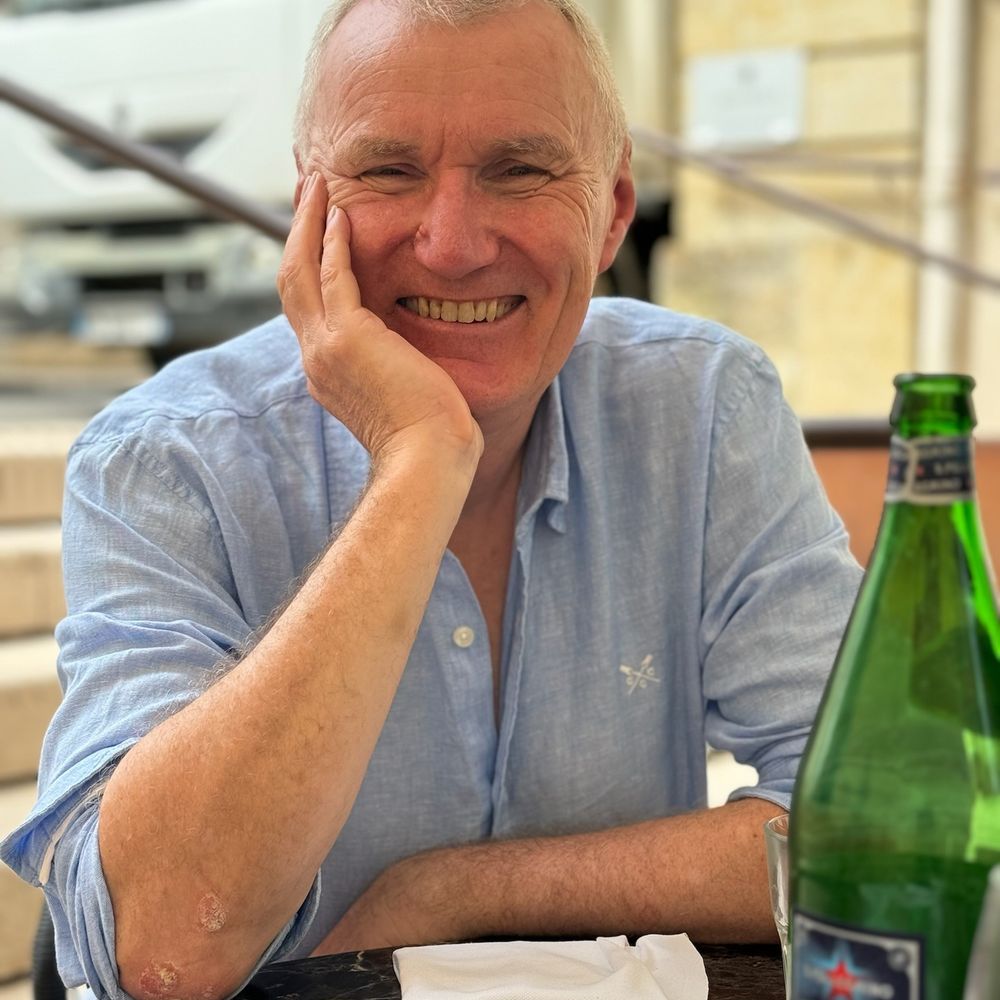 Rob Walker