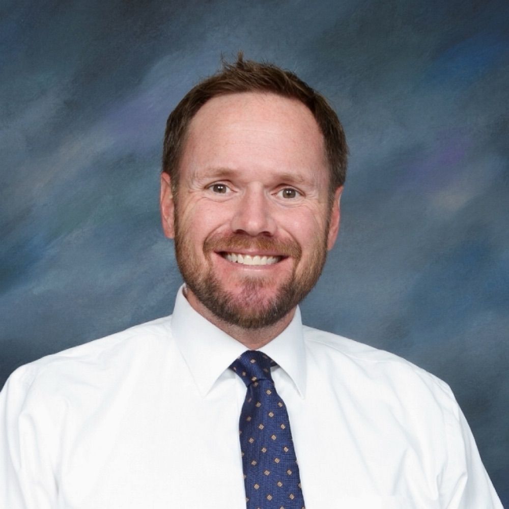 Jason A. Van Engen, Ed.D.