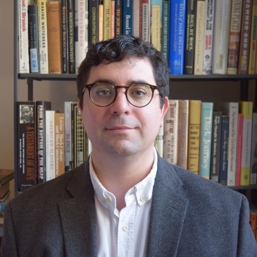 Jonathon Booth