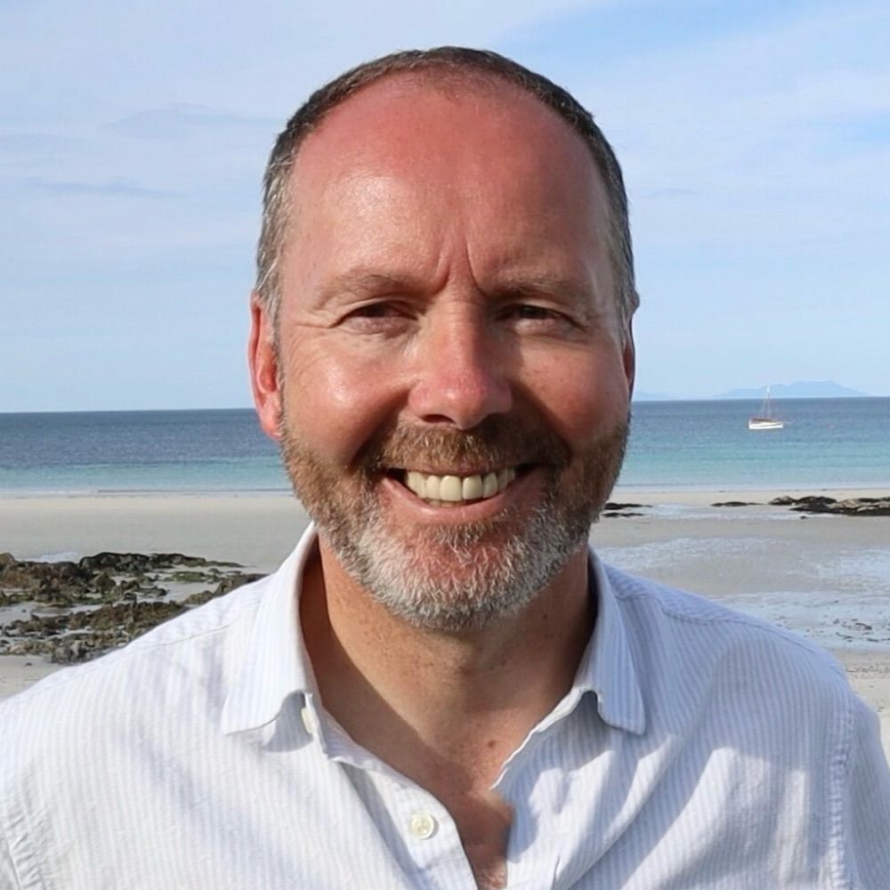 Peter Bain