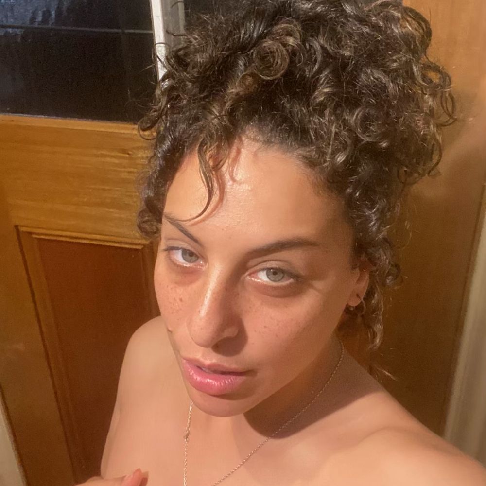 Ugliest Hottie