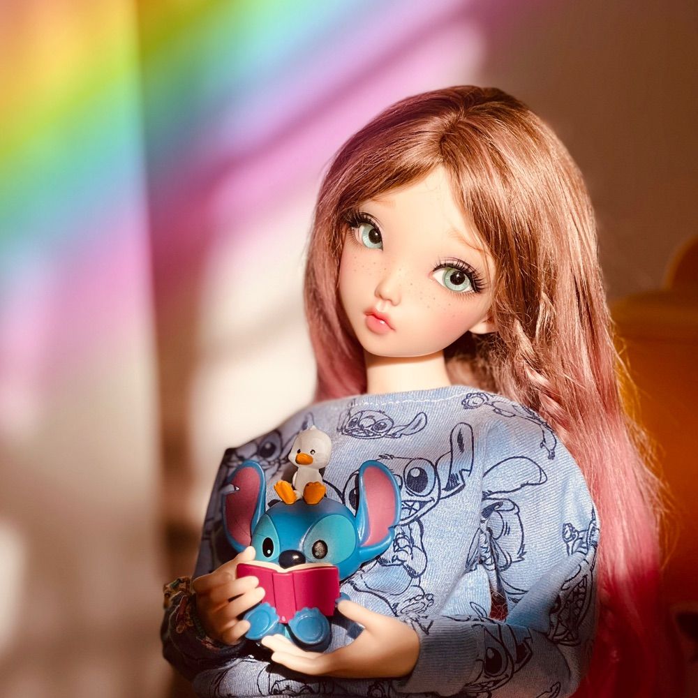 ✨ Oli's Dollies ✨