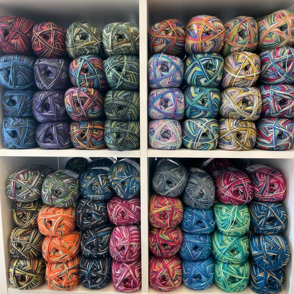 Yarn It!