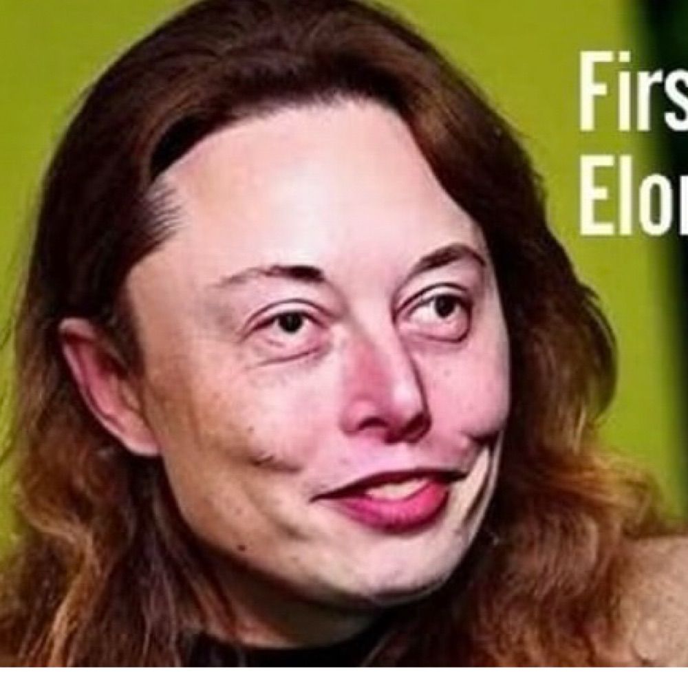 Elonia Musk