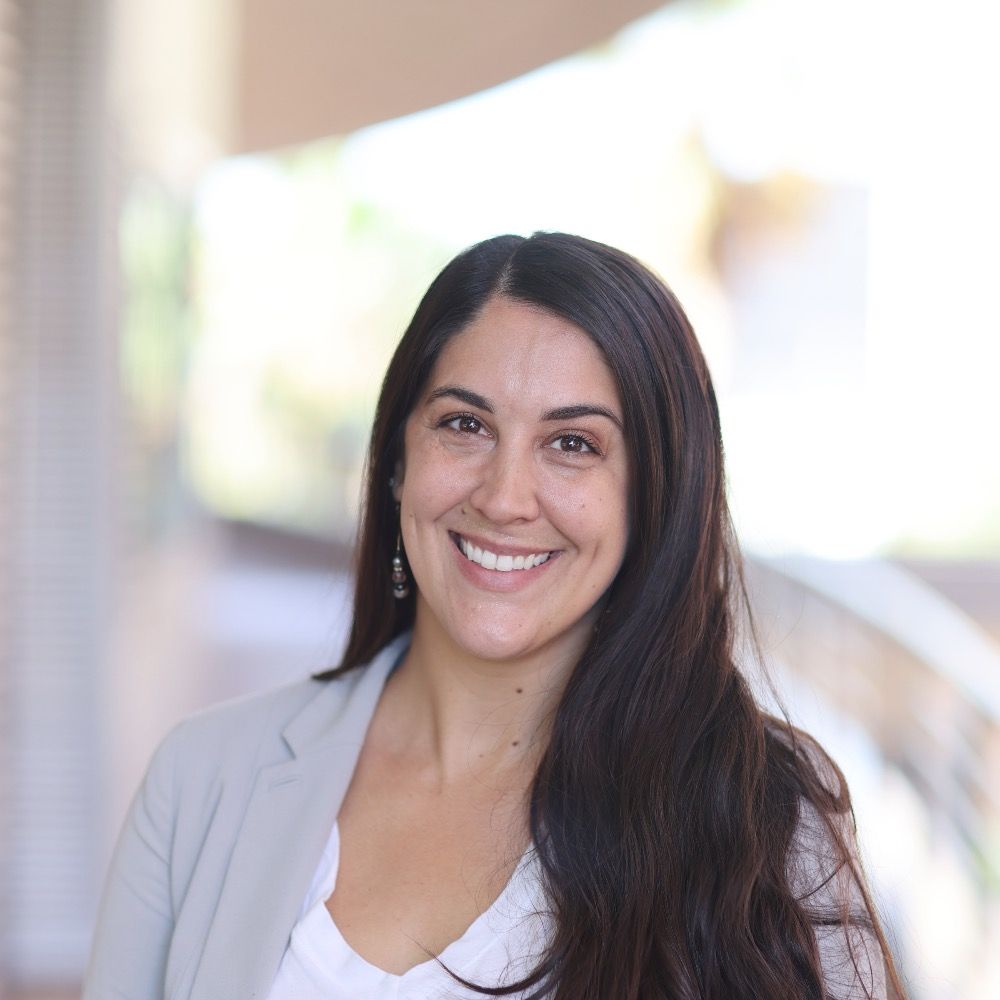 Yvette Szabo, PhD