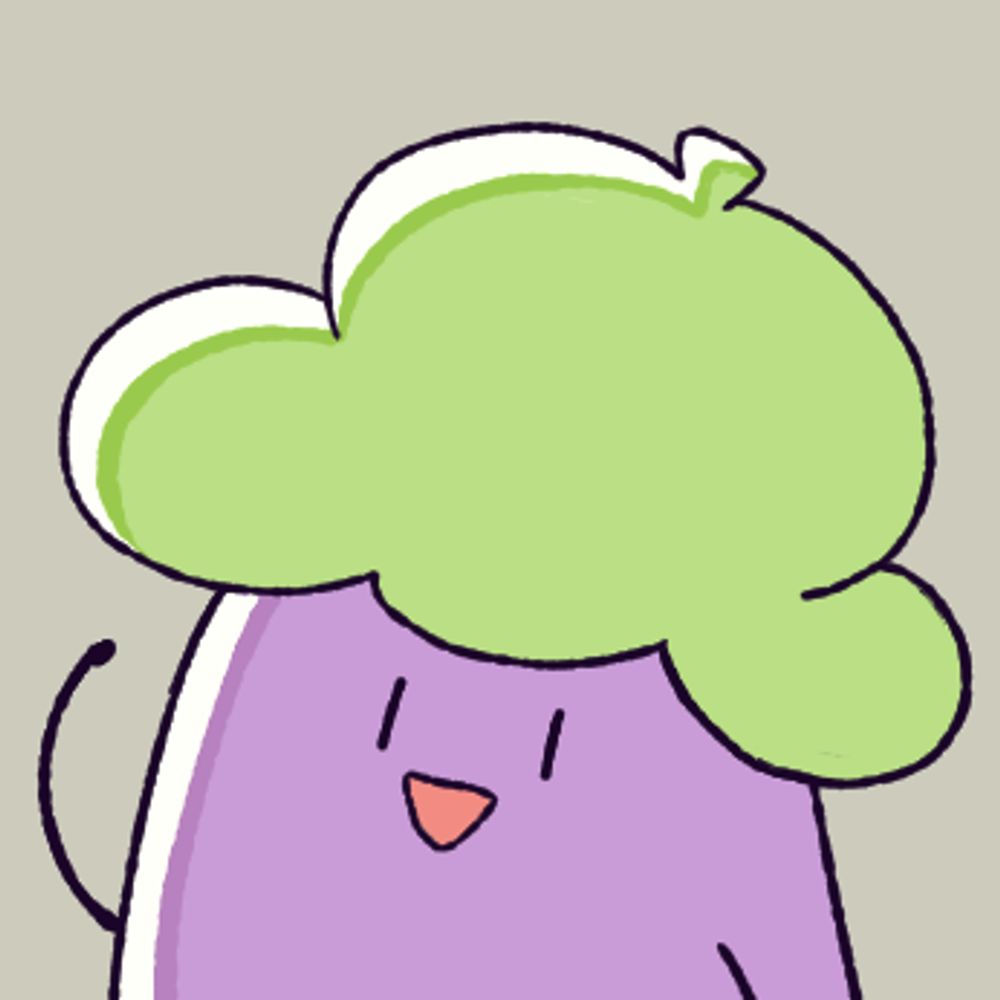 ナス子