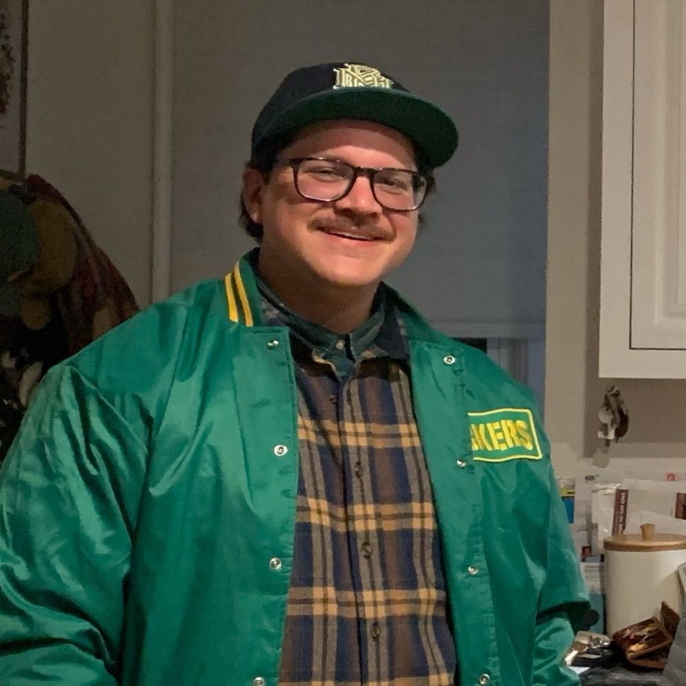 Daniel