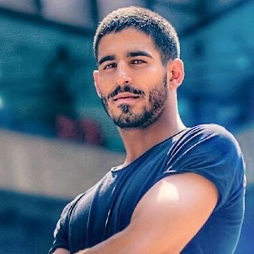 Ahmed Eldin