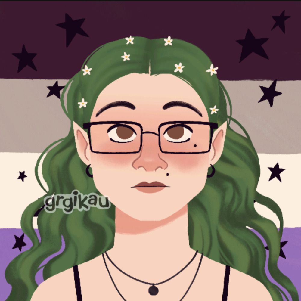 J. Lily Corbie's avatar