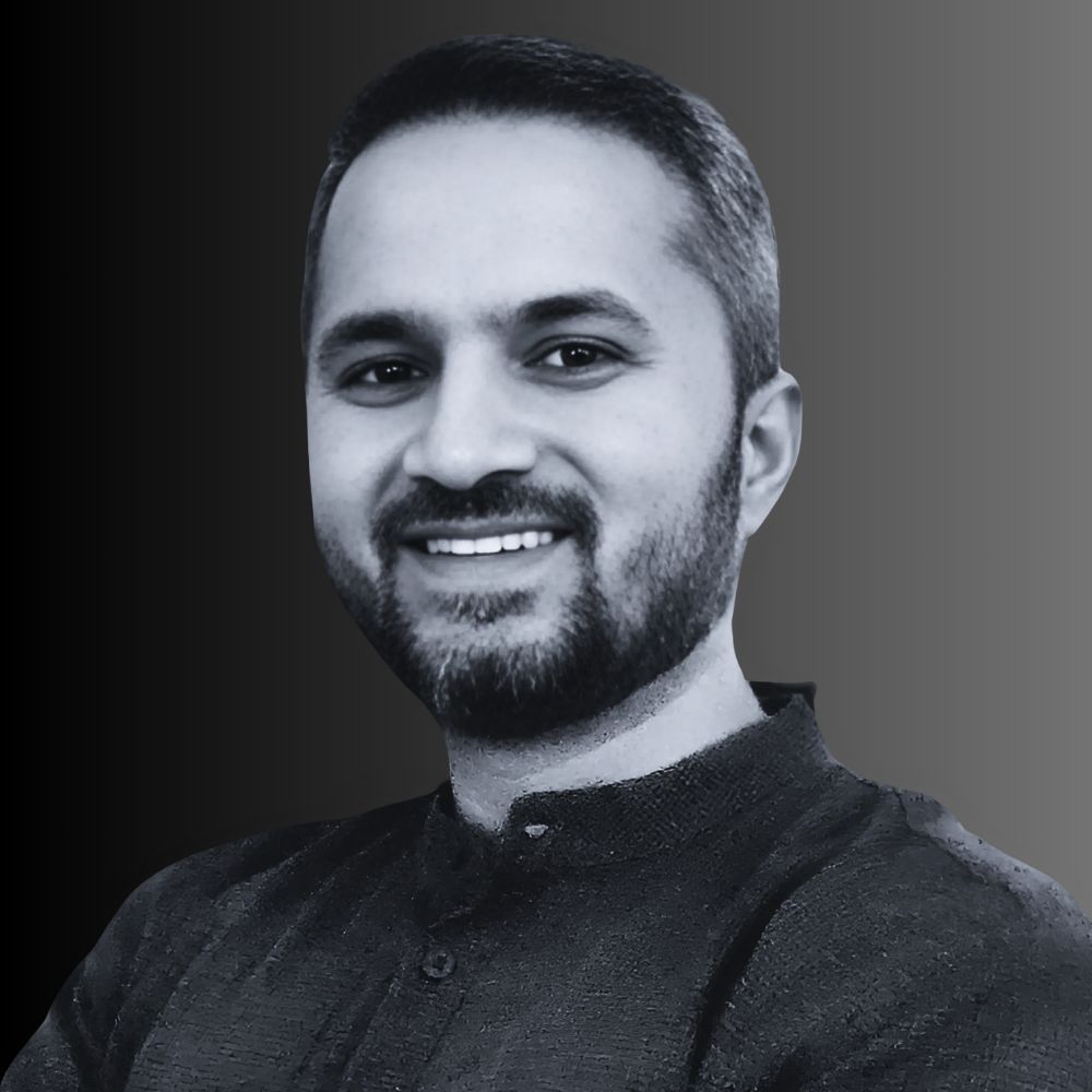 Sanket Decodes