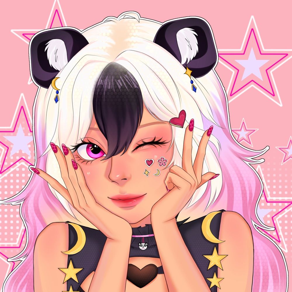 Panda Amaris
