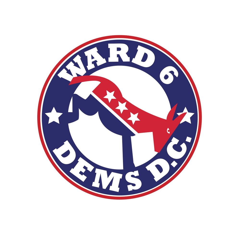 Ward 6 Democrats of Washington, DC
