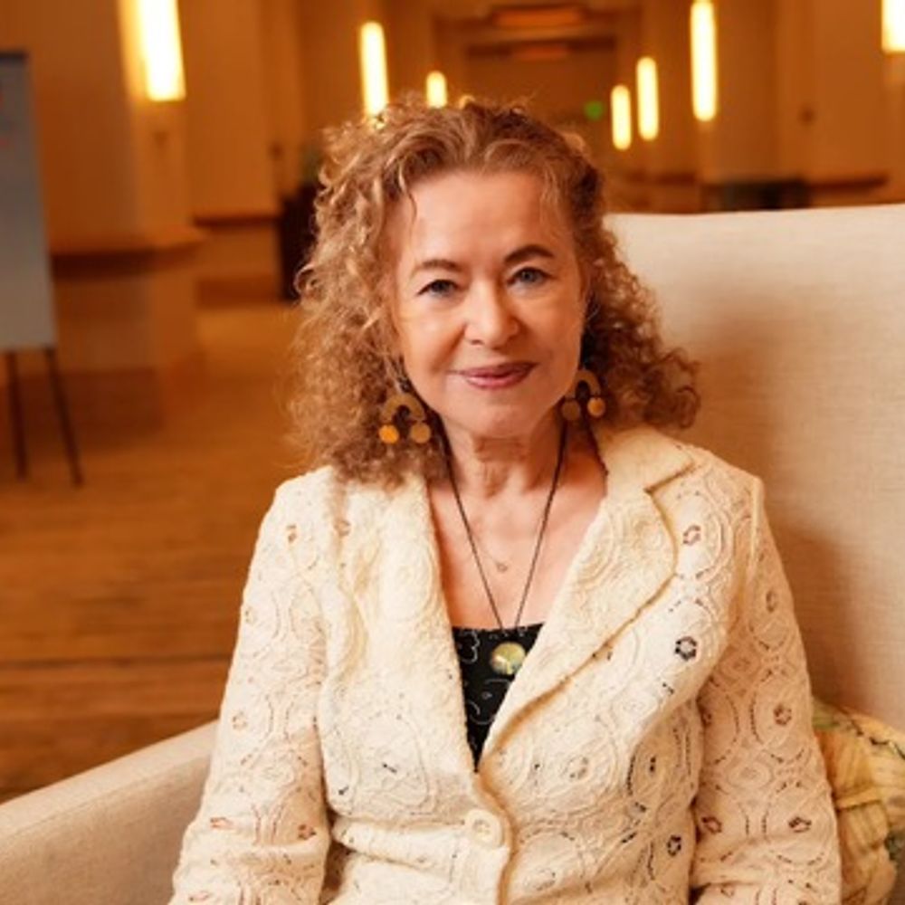 Bette Freedson | Intuitive Therapy