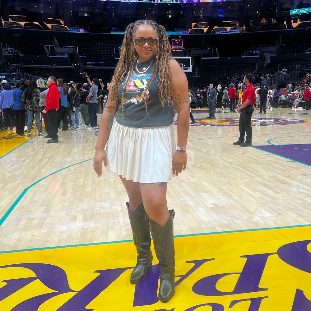 big b.