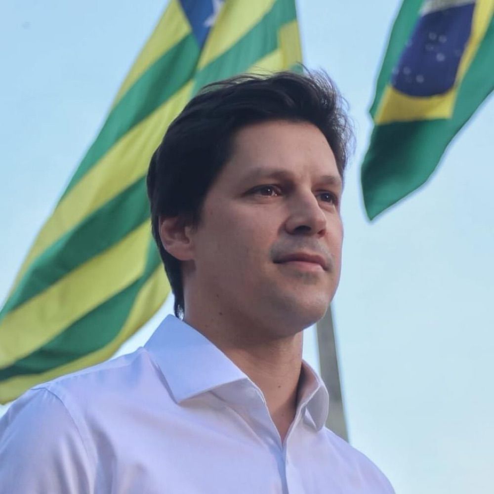 Daniel Vilela