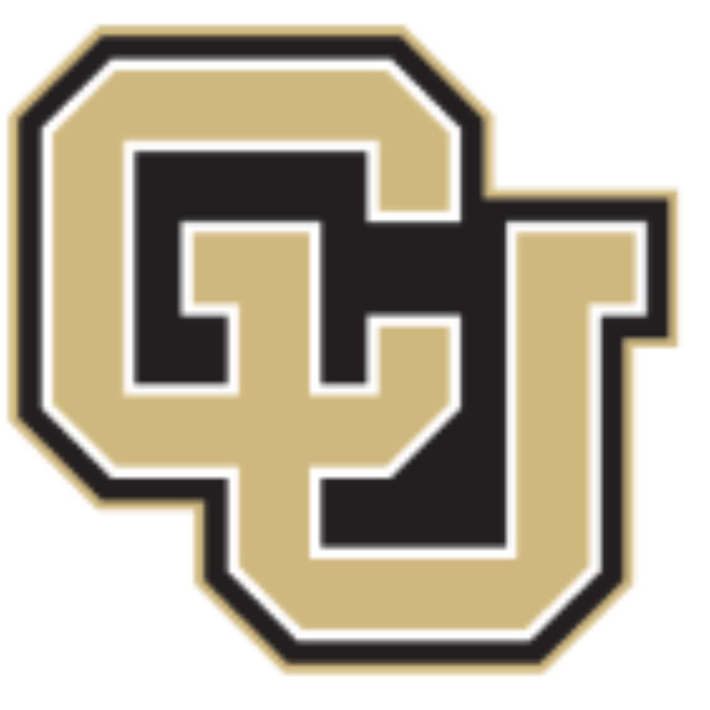 CU Boulder CS Theory