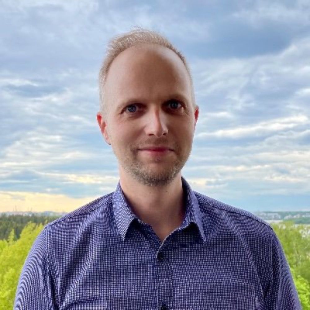 Matti Ylönen