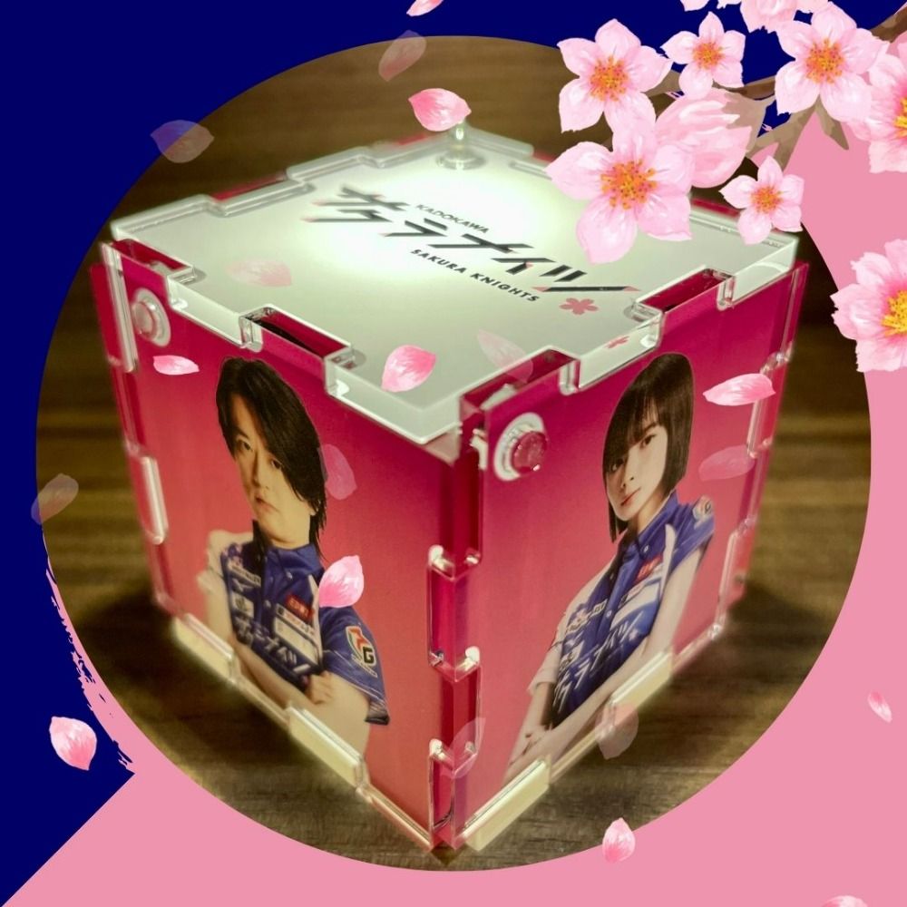 Dolce🌸㌦チェ