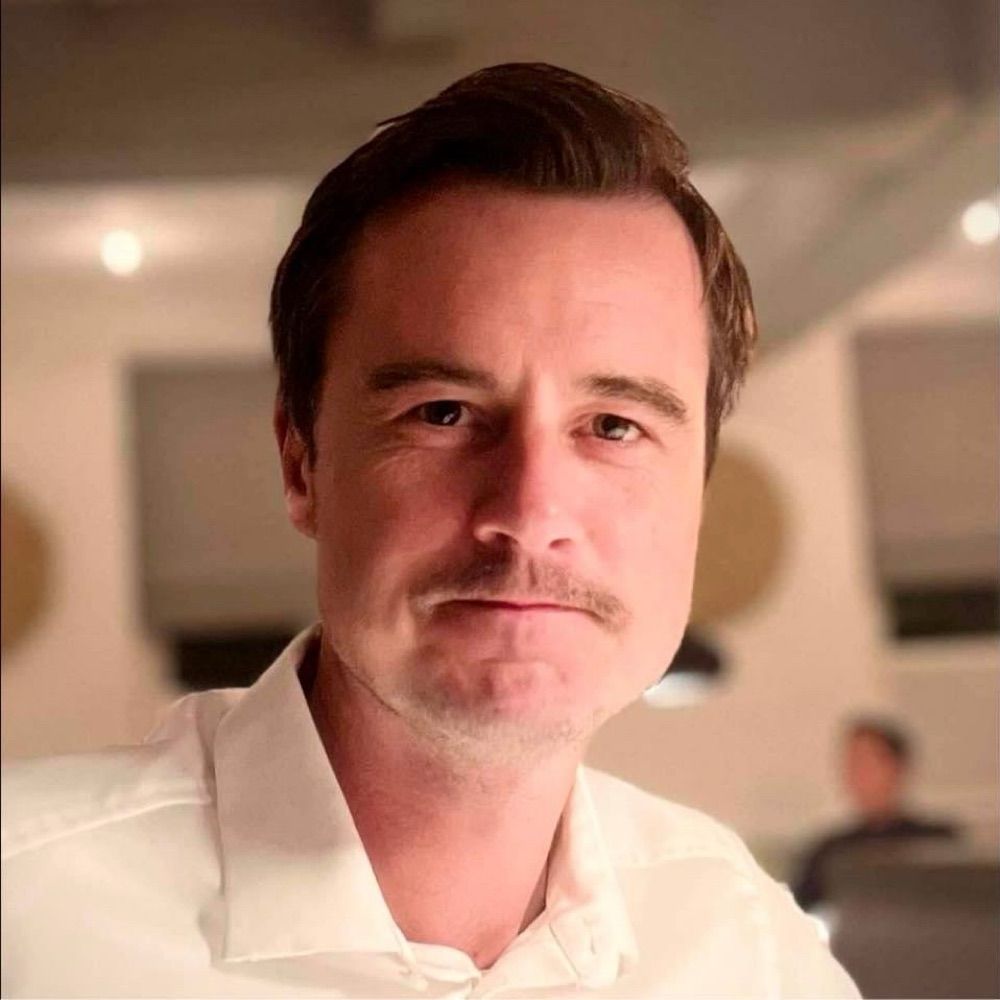 Peter Vesterlund