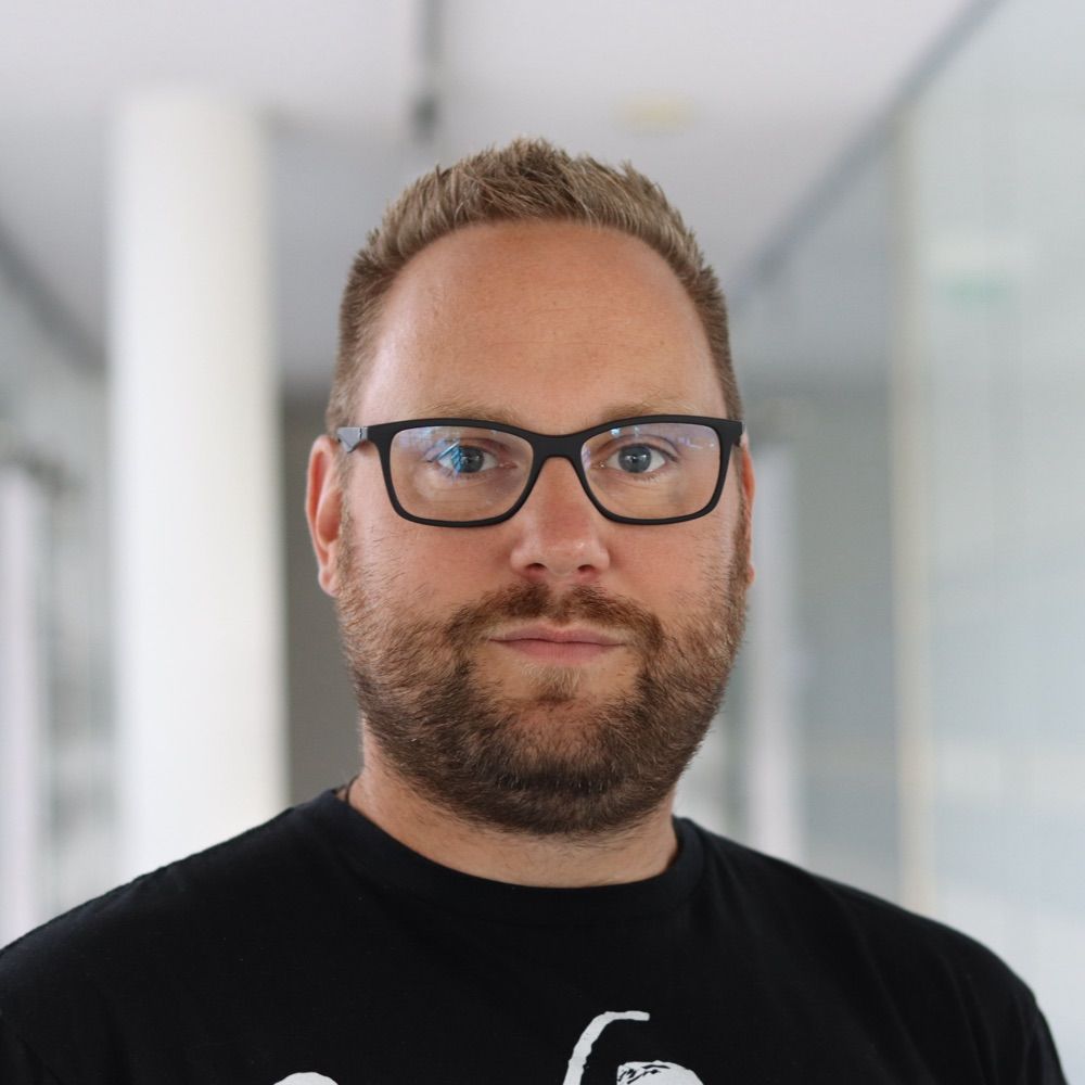 Björn Steinecke